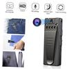   Camera HD Portable Back Clip Design Smart Camera 1920 80 Video Camera Wireless USB Camera for Indoor Outdoor  