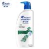 Head & Shoulders Refreshing Cool Anti-Dandruff Shampoo