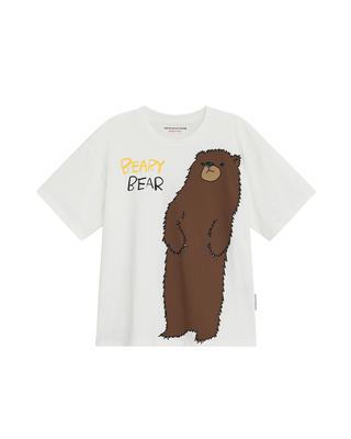 Oberteile – T-Shirts