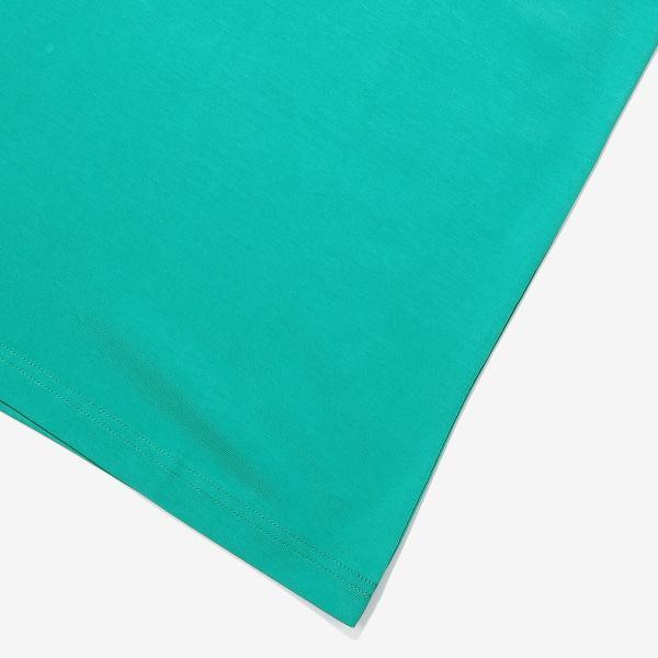 Fila Supima Small Wappen T shirT