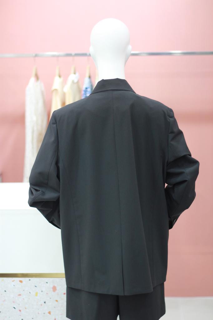 Single Jacket PP2WJ961