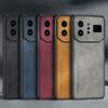 For Infinix Note 60 Ultra 5G Case Luxury PU Leather Phone Case For Infinix Note60 Ultra Back Cover TPU Silicone Full Protection