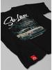 T-Shirt Graphic Volga Gaz24 So Low