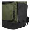 New Jordan Polyester Backpack Unisex Army Green HF7290-222
