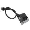 With Wire Ignition Coil Module Replacement Coil for JONSERED 450 455 525 535 490 590