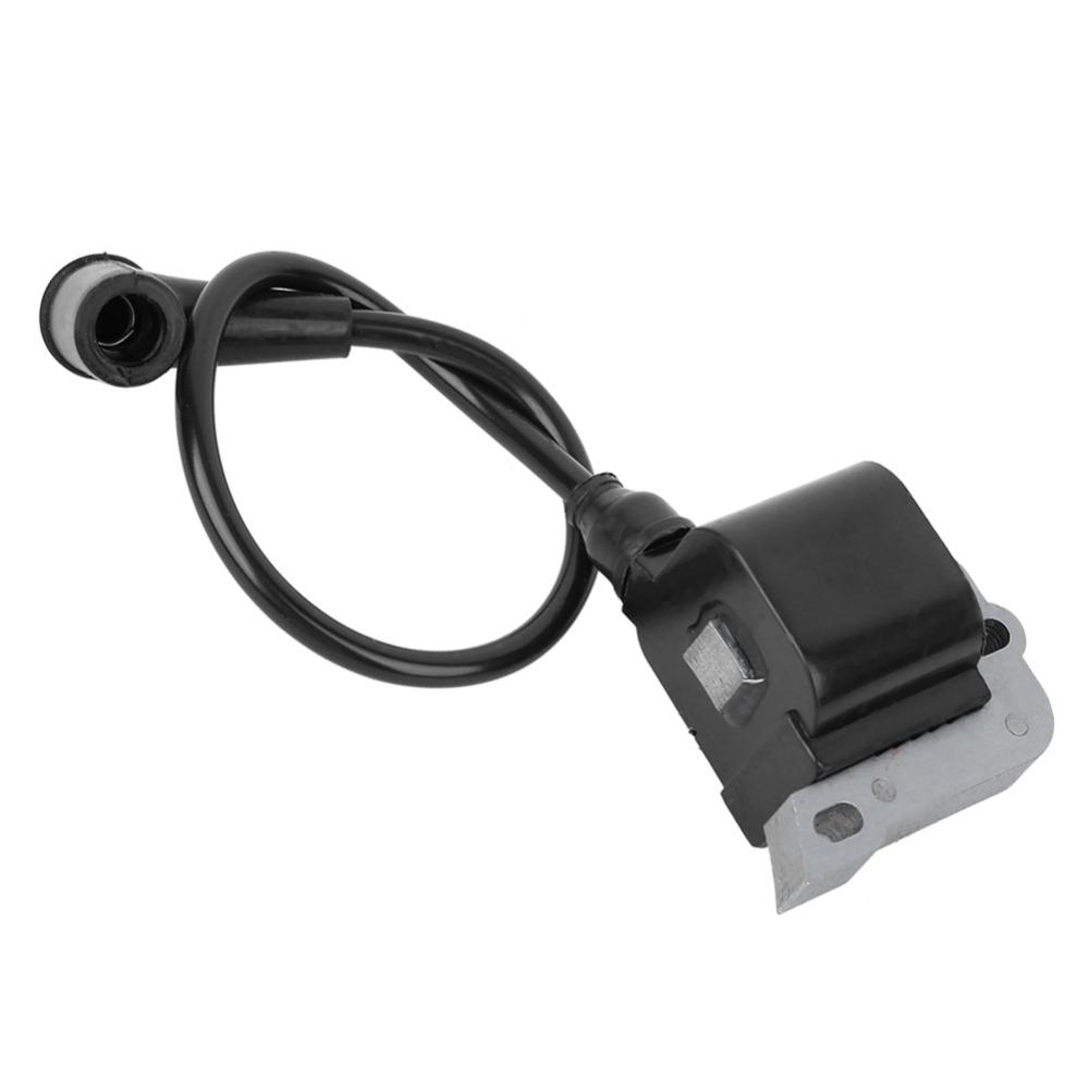 With Wire Ignition Coil Module Replacement Coil for JONSERED 450 455 525 535 490 590