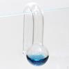 Aquarium Fish Tank Cylinder Concentration