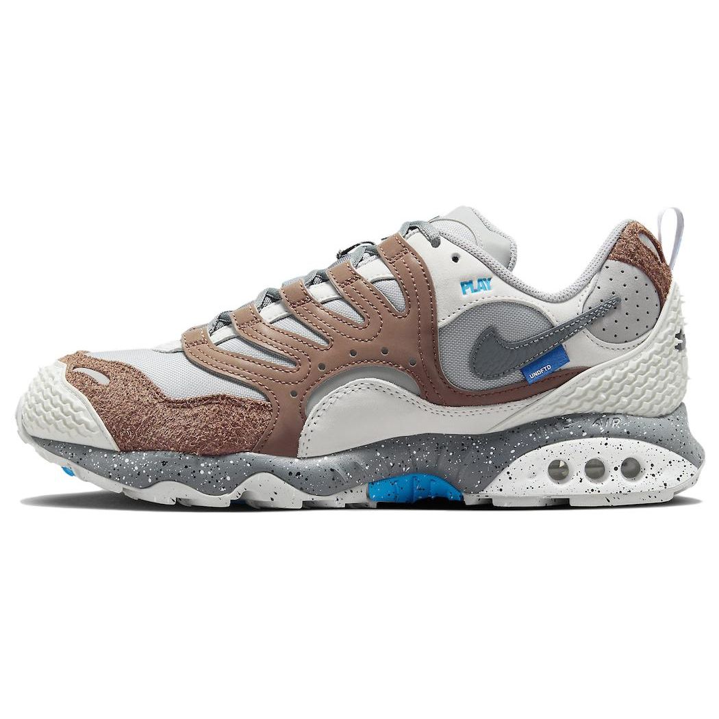 Undefeated x Nike Air Terra Humara