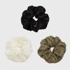 Jean Paul Clarisse Light Boucle Scrunchie JP-22-204S