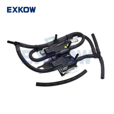 DIESEL Frikophjulskopplingsstyrningssolenoidventil för Triton L200 PAJERO MONTERO SPORT KB4T KH4W 8657A099