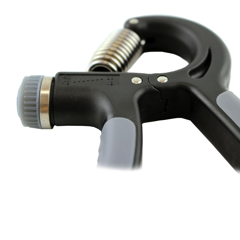 Adjustable Hand Grip MASTER 10 - 40 Kg