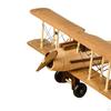 Airplane , Desk Decoration, Photo Props, Christmas Decorations, Vintage Decor for