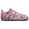 Nike Buty do skateboardingu Air Force 1 Męskie Szaro-Różowe IQ3472-298