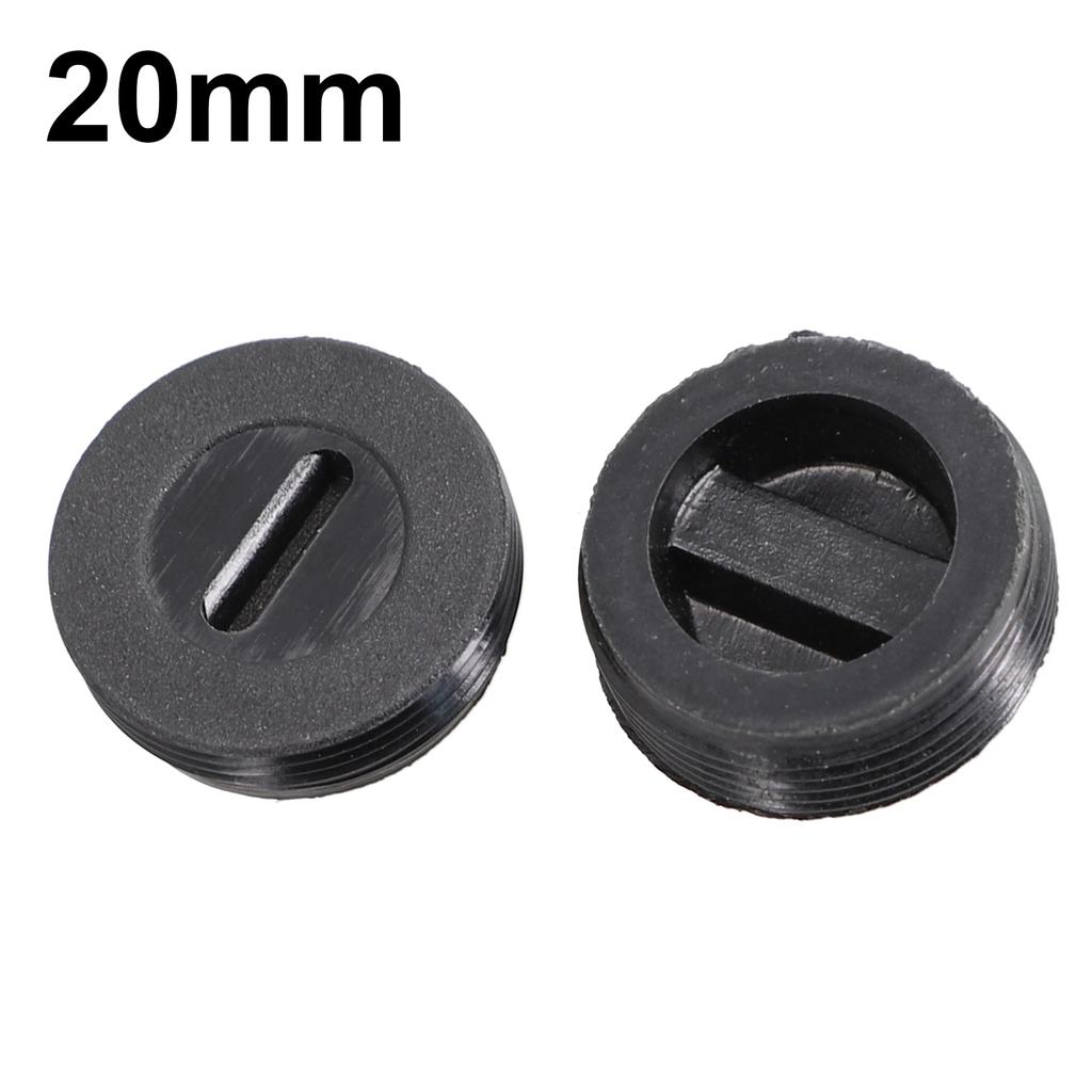 Kohlebürstenabdeckung Hohe Qualität 13 14 15 16 18 20 22mm