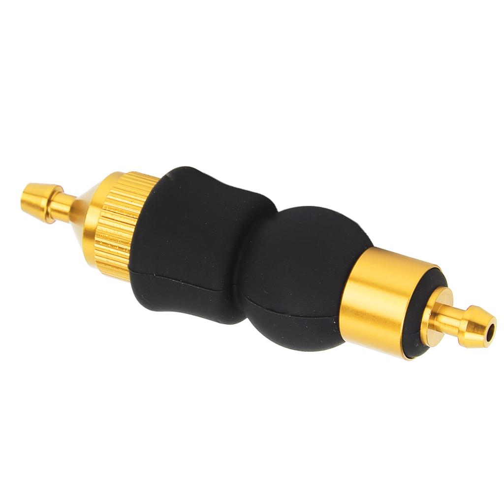 RC Car Manual Oil Pump Universal for 18 110 Scale RC Model Off Road Vehicle Methanol Engine