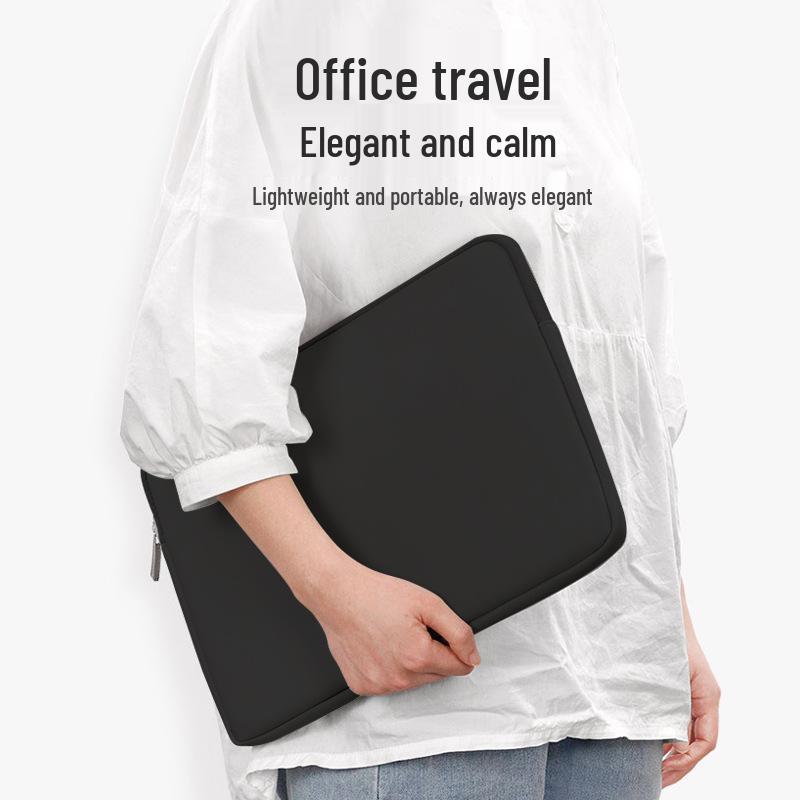 Neoprene Laptop & Tablet Sleeve - Protective Case