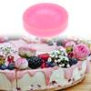 1Pc 3D Sunflower Flower Silicone Mold Diy Bakware Flower Moulds Candle Molds Sunflower Cake Decoration Baking Tools