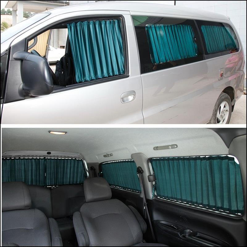 Car Curtains for Buick GL8, GL6, GM8, Odyssey, Elysion & More
