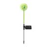 Solar Dandelion Garden Lamp