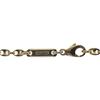 Chopard  79-1084-20 Necklace K18 yellow gold/diamond Women