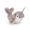 Apricot Lamb Deep Sea Narwhal Plush Toy for Soft and Fluffy Deep Sea Narwhal for Girls and 20cm Kids, Cute, Boys,