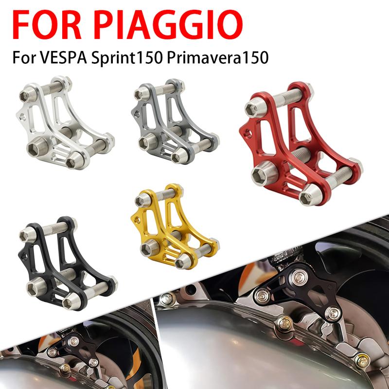 Motorcycle Accessories Shock Absorber Reduce Height Fit For Piaggio Vespa Sprint 150 Primavcra 150 Shock Absorber Height Drop