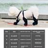 2026 Best Anti-Slip Dog Shoes Pet Paw Protector Dog Rain Booties, Dirty-proof & Anti-fall Dog Outdoor Dog Suspender Sock Shoes