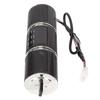 Motorrad   Lautsprecher Kabellos IP54 Wasserdicht  12V Lenker Montiert   Soundsystem