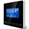 Tianlai 86 Home Music System with Bluetooth USB Audio Controller and Speaker Set 801/601