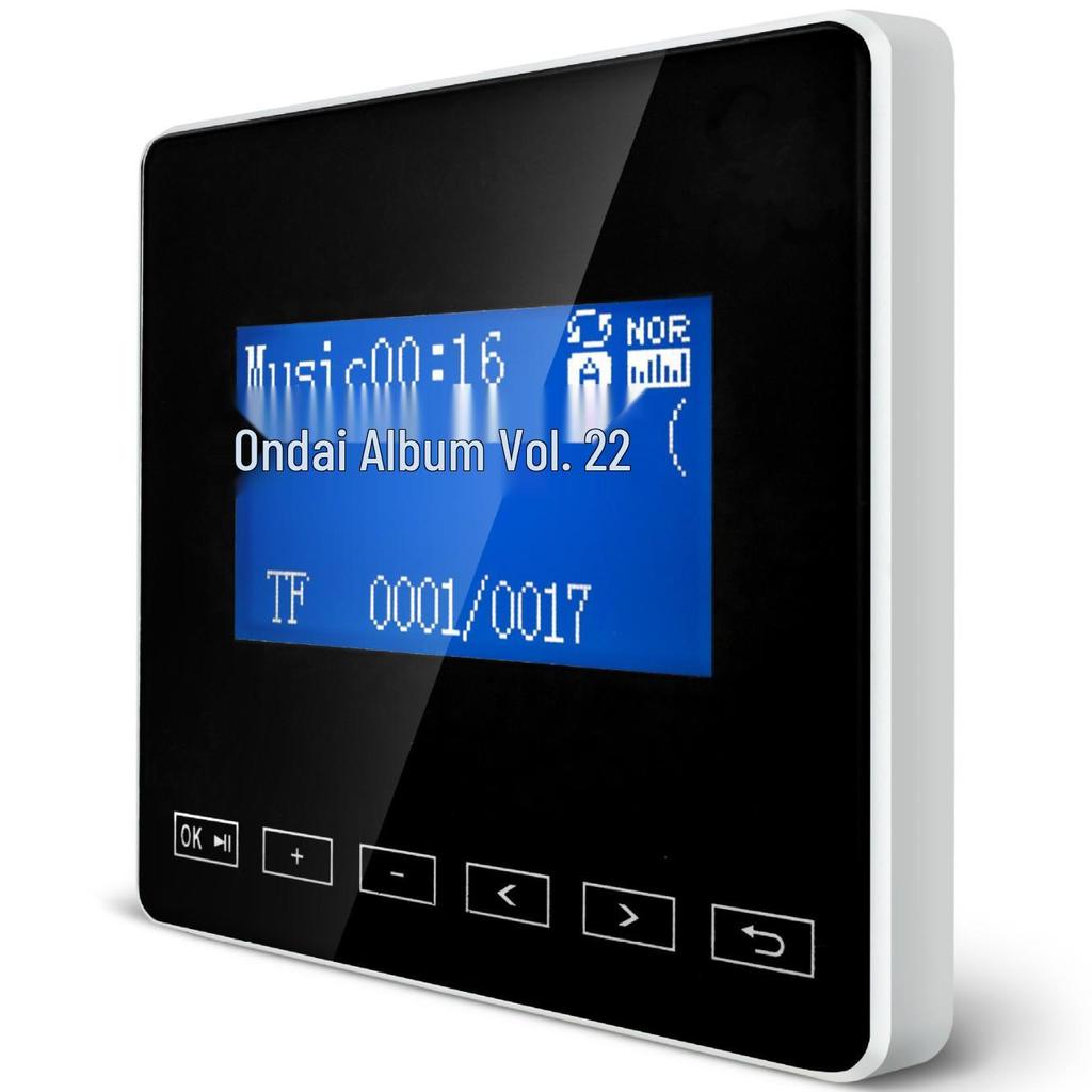 Tianlai 86 Home Music System with Bluetooth USB Audio Controller and Speaker Set 801/601