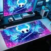 Pc Gaming Hollow Knight Mousepad Anime Keyboard Mouse Pad Large Natural Rubber Antislip Base Office Carpet Desk Accessories Mats