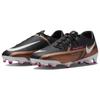 Nike Phantom GT2 Academy MG 'Generation Pack' (Unisex) Metallic Copper / Metallic Copper Soccer Shoes DR5961 810