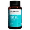 Hk vitals Huile de poisson, 60 gélules