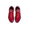 Nike Air Zoom GT Run USA Herren Turnschuhe Rot Sport-Rot Blau-Void CZ0202-604