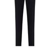 EMPORIO ARMANI Dress Pants Men's Black Moderate I1P920-I1462-922