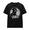 Spider-Noir Womens/Ladies Amazon Spotlight T-Shirt
