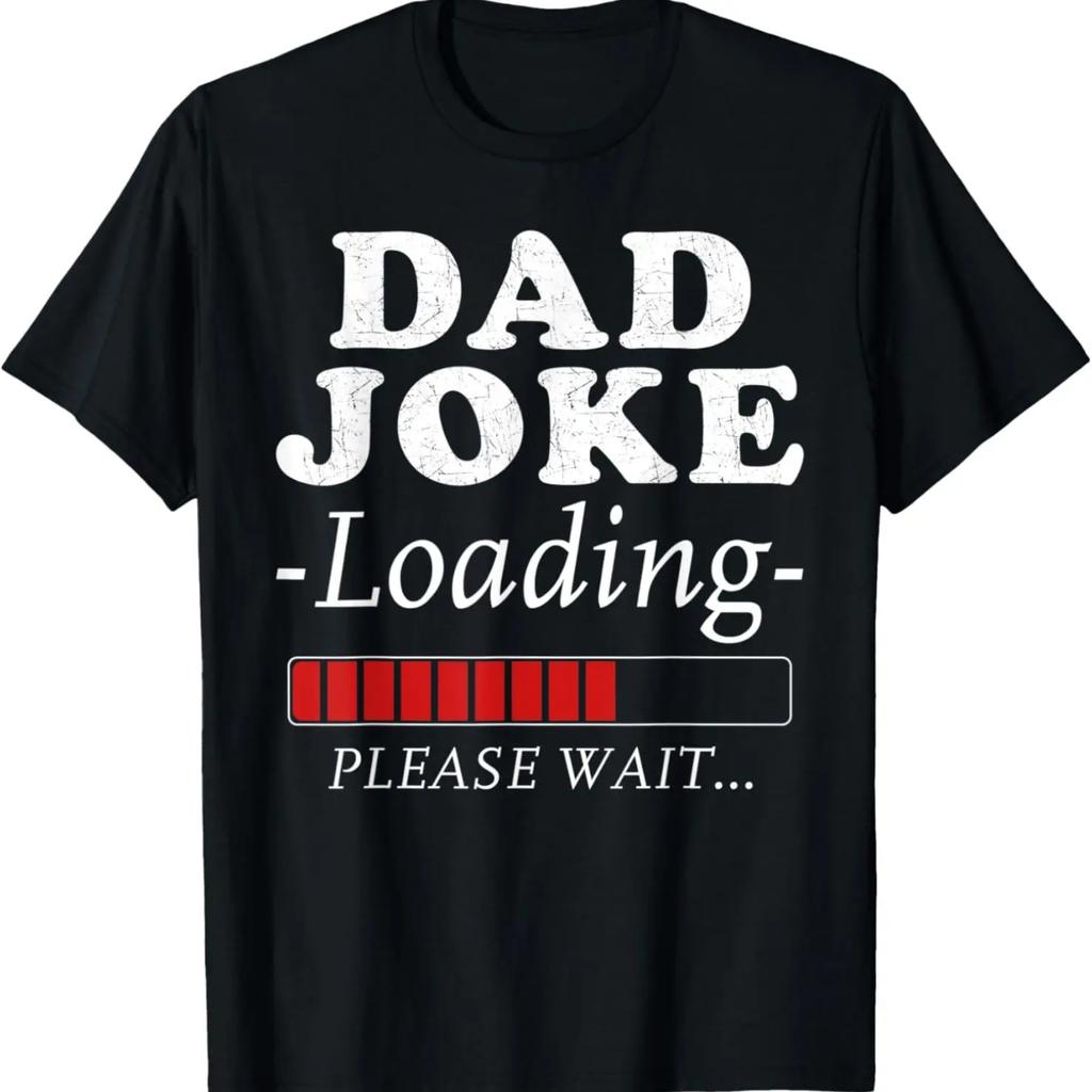 Dad Joke Loading Please Wait..