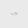 Petit Corsage Earcuff
