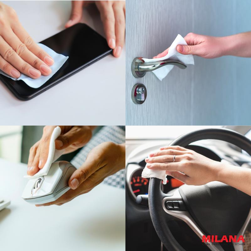 All-Purpose Cleaner MILANA
