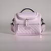 Insulated Portable Lunch Bag for Office, Student, Outdoor Picnic & Camping