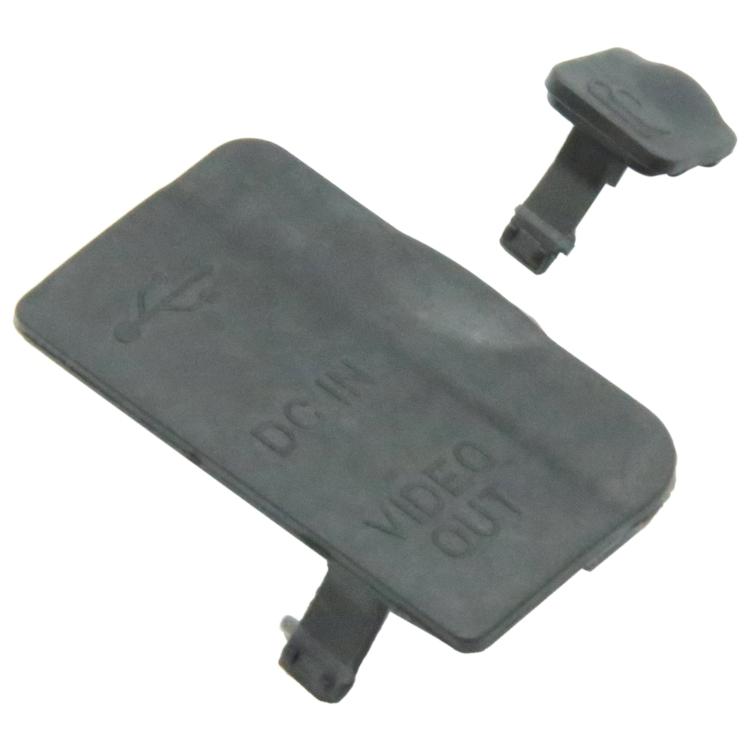 For Nikon D80 OEM USB Cover Cap