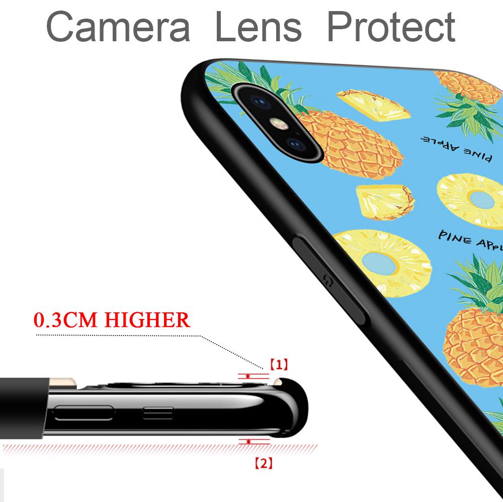 Carcasă pentru telefon cu model pictat, rezistentă la șocuri, din silicon moale, TPU, pentru husă Samsung