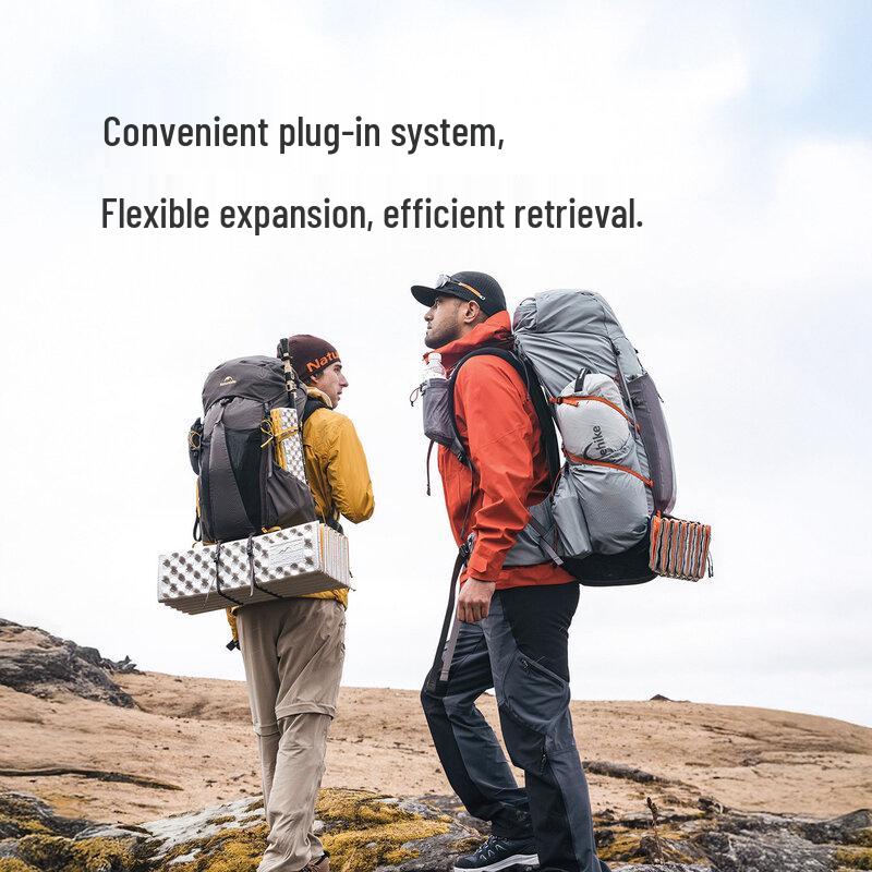 Naturehike Wind Pro Hiking & Mountaineering Backpack