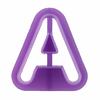 40pcs Alphabet Number Letter Character Fondant Cake Decorating Set Icing Cutter Cake Decoration Tool