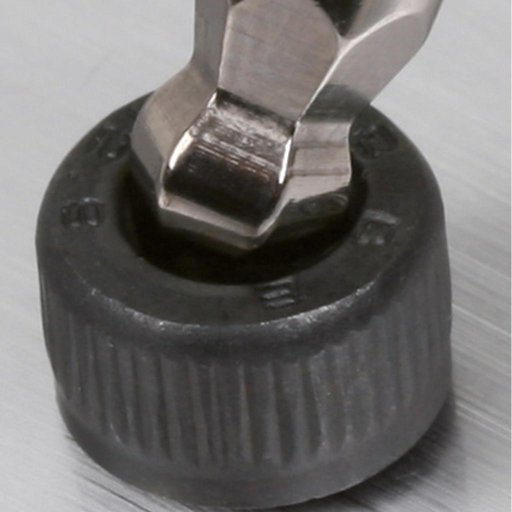 Beta Tool Hex Wrench with Ball 96TBP T-Shaped Point,
