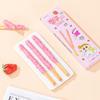 Sunyoung Popping Candy Biscuit Sticks