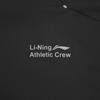 Li-Ning Quick-Dry Cool Anti-Ultraviolet Round Neck Pullover T-Shirt Men tops ATSW369-1