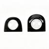 Car Front Rear Camera Lens Protective Cover Scratch Resistant Snap‑On Auto Camera Guard For Model Y/Yl Vehicle Decoration