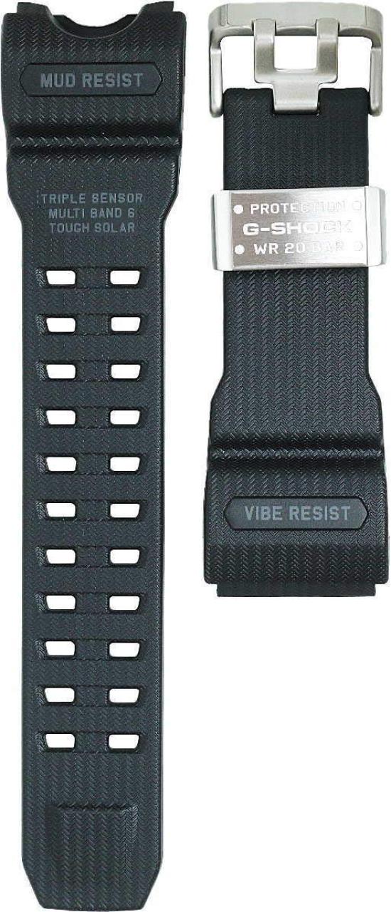 

Casio G-SHOCK [genuine product] Band (belt) for GWG-1000