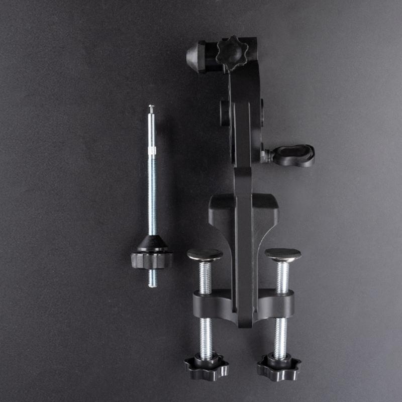 Winding System Fishing Line Winders 3.5:1 Ratio Adjustable Casting Reel Line Spooler Reel Line Management Tool